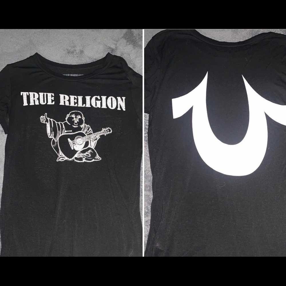 True Religion T-shirt